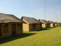 Front View of property in Kempton Park