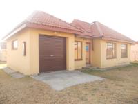 3 Bedroom 1 Bathroom House for Sale for sale in Ermelo