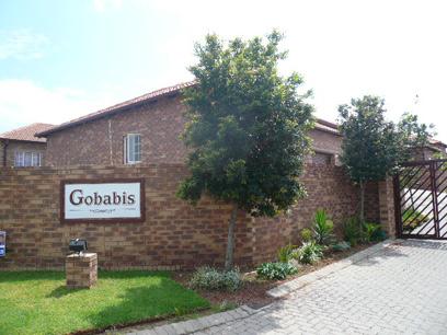  of property in Rooihuiskraal North