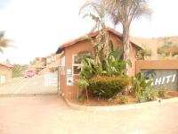 2 Bedroom 1 Bathroom Sec Title for Sale for sale in Winchester Hills