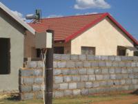 Front View of property in Vereeniging