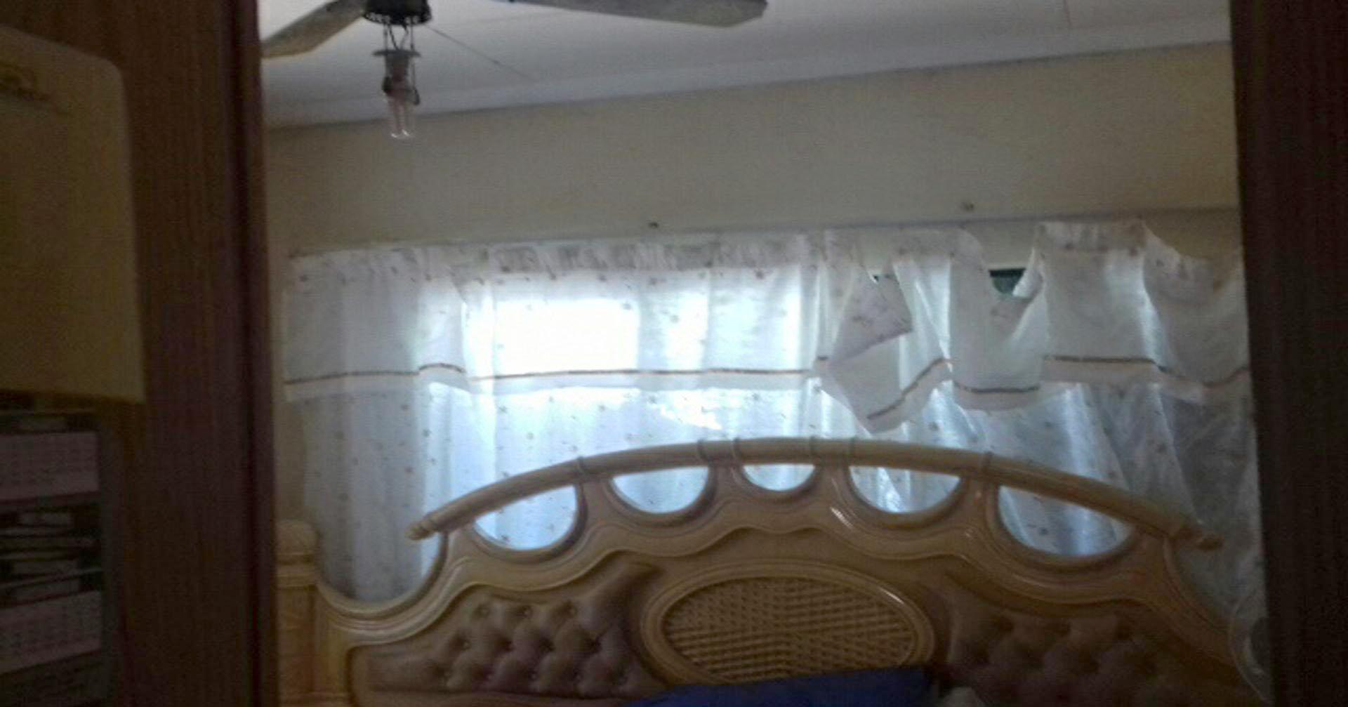 Bed Room 2 of property in Polokwane