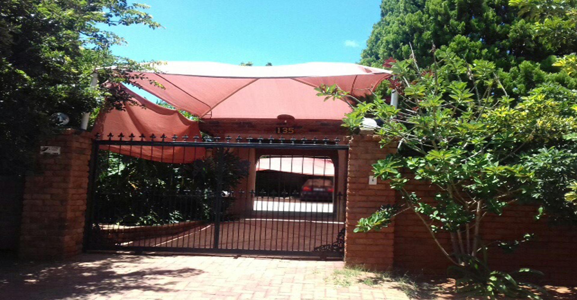 Front View of property in Polokwane