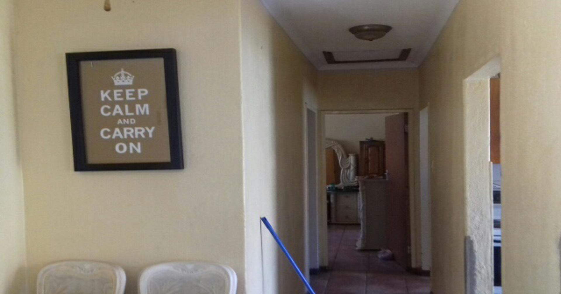 Lounges of property in Polokwane