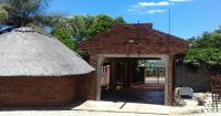 Front View of property in Polokwane