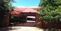 Front View of property in Polokwane