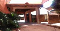 Front View of property in Polokwane