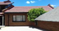 Front View of property in Polokwane
