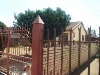 Front View of property in Winterveld