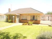 3 Bedroom 1 Bathroom House for Sale for sale in Vanderbijlpark