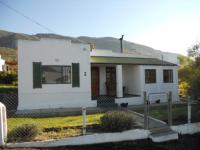  of property in Montagu