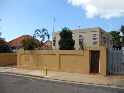  of property in Durban Central