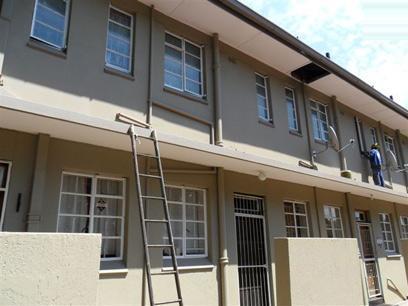 2 Bedroom Apartment for Sale For Sale in Vereeniging - Home Sell - MR027287