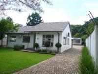 Front View of property in Polokwane