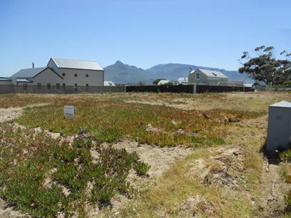 Front View of property in Kommetjie