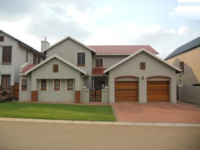 4 Bedroom House for Sale For Sale in Midrand Estates - Home Sell - MR027325