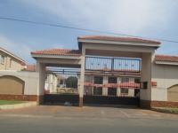 2 Bedroom 2 Bathroom Cluster for Sale for sale in Brakpan