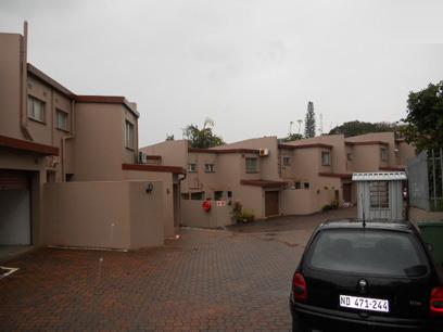  of property in Umdloti 