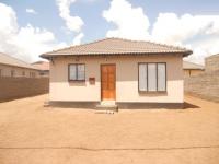 2 Bedroom 2 Bathroom House for Sale for sale in Riverlea - JHB