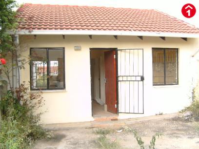  of property in Nelspruit Central