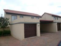 2 Bedroom 2 Bathroom Duplex for Sale for sale in Willow Park Manor