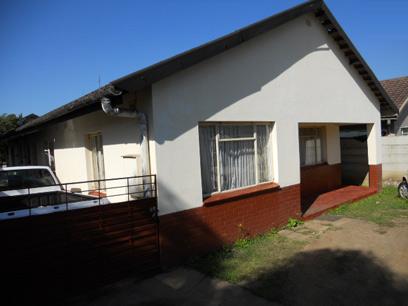  of property in Pietermaritzburg (KZN)