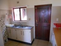 Kitchen of property in Umzumbe