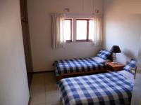 Bed Room 2 of property in Umzumbe
