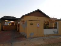 3 Bedroom 2 Bathroom House for Sale for sale in Casseldale