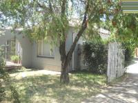 3 Bedroom 1 Bathroom House for Sale for sale in Vanderbijlpark