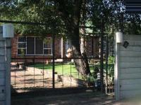 3 Bedroom 2 Bathroom House for Sale for sale in Ermelo