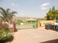 3 Bedroom 2 Bathroom Sec Title for Sale for sale in Wilgeheuwel 