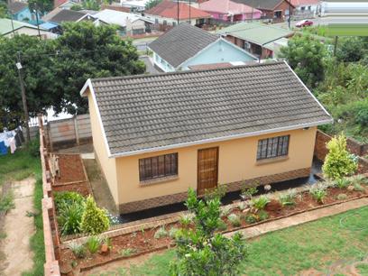  of property in Pietermaritzburg (KZN)