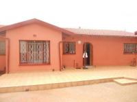 3 Bedroom 2 Bathroom House for Sale for sale in Lenasia South