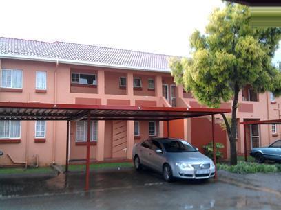 2 Bedroom Simplex for Sale For Sale in Edenvale - Private Sale - MR027803