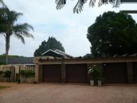 Smallholding for Sale for sale in Wonderboom
