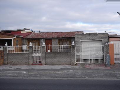 MyRoof - Absa Repossessed 2 Bedroom House For Sale in 