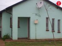 3 Bedroom 1 Bathroom House for Sale for sale in Protea Glen