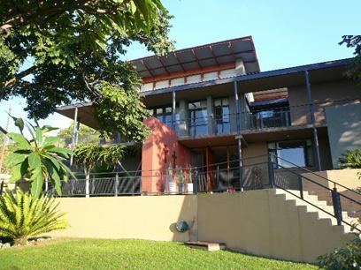 4 Bedroom House for Sale For Sale in Ninapark - Home Sell - MR029109