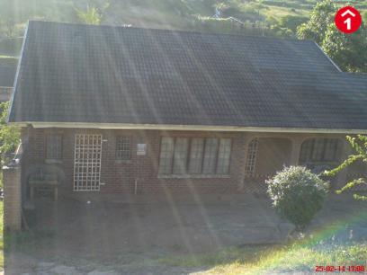  of property in La Mercy