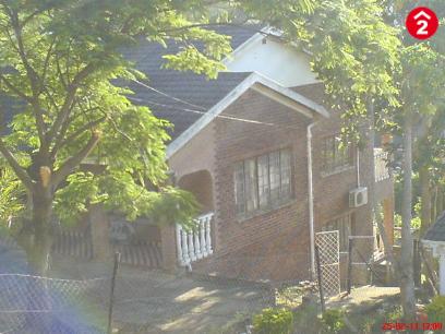  of property in La Mercy