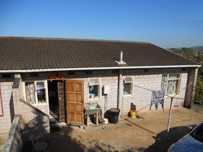  of property in Verulam 