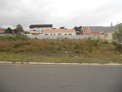 Front View of property in Kleinmond