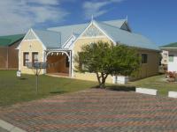 Front View of property in Kleinmond