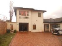 5 Bedroom 1 Bathroom House for Sale for sale in Lenasia South
