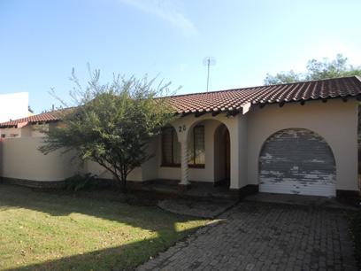  of property in Vaalpark