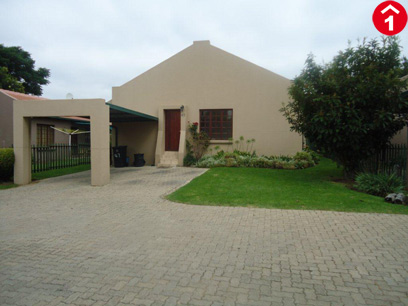 3 Bedroom Sectional Title to Rent in Midrand - Property to rent - MR029429