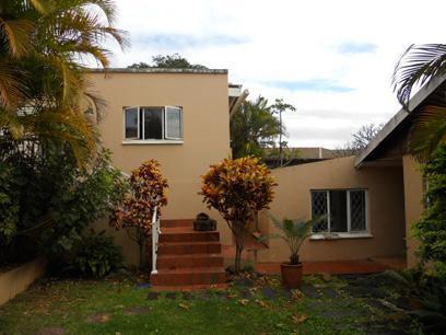 Front View of property in Cato Manor 