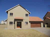 2 Bedroom 3 Bathroom House for Sale for sale in Kosmosdal