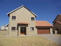 2 Bedroom 3 Bathroom House for Sale for sale in Kosmosdal